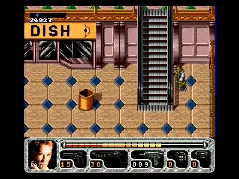 code true lies megadrive