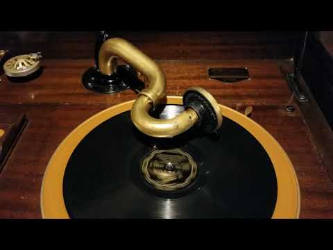 "Them There Eyes" Gus Arnheim and his Cocoanut Grove Orchestra  vocal refrain by Three Rhythm Boys