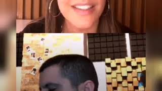 Bengü Feat Bilal Sonses - İçimden Gelmiyor Canlı