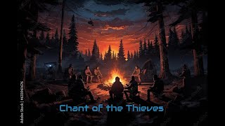 Chant of the Thieves - The Storyteller (2000)