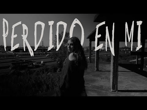 TiziShi - Perdido en mi (Video Oficial)