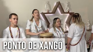 Caboclo Treme Terra | Terreiro de Umbanda Caboclo Treme Terra