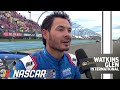 Kyle Larson: 'Not proud' of his move on Chase Elliott at Watkins Glen