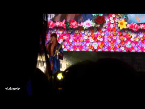 160319 Super camp in Bangkok - Love at first sight / Rokkugo short ver. (LT,HC,KI)