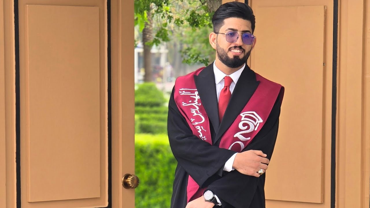 عيدكم مبارك.. بعد غياب بدأت قناة "سجودي ابن ميسان" بثًا مباشرًا