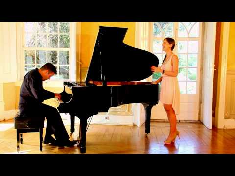 Filipa Carvalho - Meu amigo está longe - Videoclip Oficial