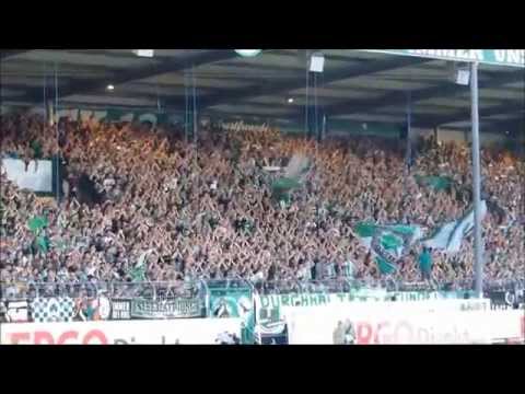 SpVgg Fürth - FCN 2014/15
