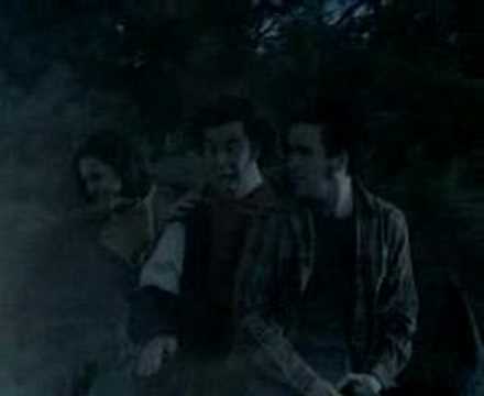 Chema Trujillo en anuncio de Visionlab del burro (Titanio)