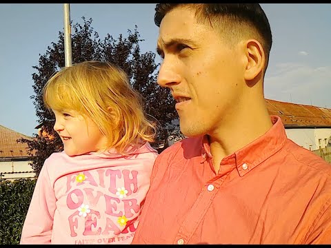 VLOG #3 Visiting my hometown Zvolen, Slovakia
