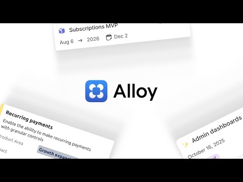 Item video thumbnail