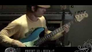 Video thumbnail for Line Bass Floor POD - Official Video by WestsideMusicCentres