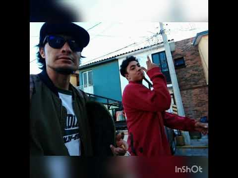 Mc-portes-/en el barrio/ft-potis/DJ-Mauri