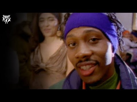 Prince Rakeem - Ooh I Love You Rakeem (Music Video)