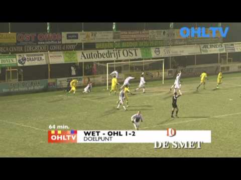 St.Wetteren - OHL