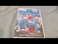 THE SMURFS DVD Overview
