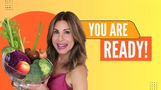 You’re Ready — Even If You Don’t Think You Are