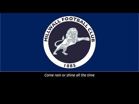 Millwall Anthem (Subtitled)