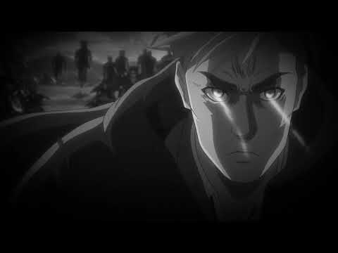 Erwin charge theme but it’s the best part only