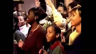 Outkast - &quot;Elevators (Me &amp; You)&quot; live at Jazzybelle 1997