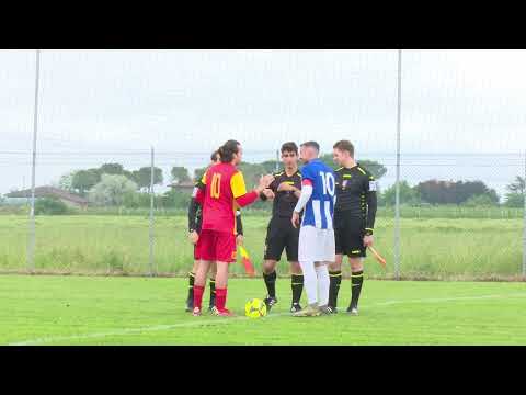 GATTEO vs RICCIONE 1926 1-0