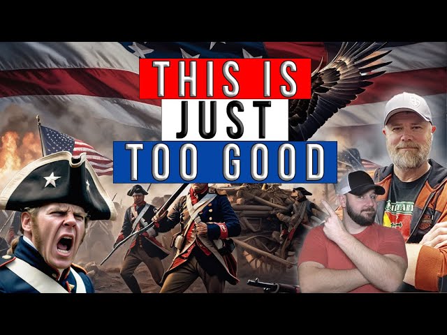 Jim Jordan goes NUCLEAR, Lefties suing S&W from the inside, and NM Mini TYRANT takes ANOTHER "L"...