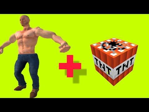 Kamikaze VS Other unit Animal Revolt battle simulator mobile