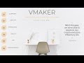 Team Communication and Collaboration made easy with Vmaker