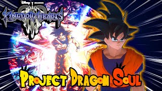 Project Dragon Soul Official Announcement Trailer