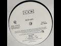 Gus Gus Believe 16B Mix