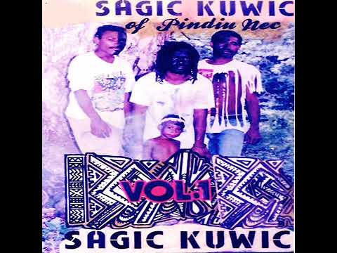 Waina Kembo-Sagic Kuwic Vol-1 (png oldies)