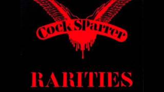 Cock Sparrer -  What&#39;s It Like To Be Old