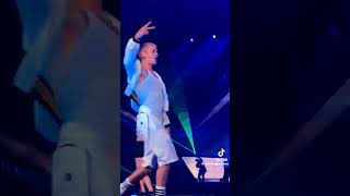 Let Me Love You - Live Performance 🥳 #letmeloveyou #justinbieberlive #liveperformance