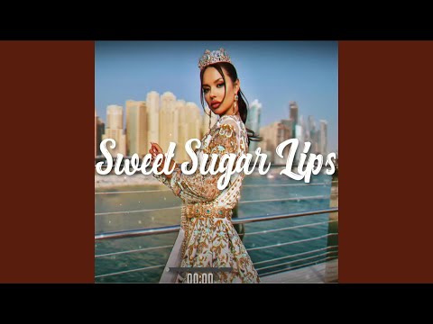 Sweet sugar lips
