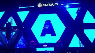 Sunburn 2018 | Armin Van Buuren | Intro