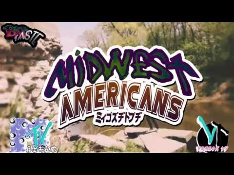 BlackDove - Cant Stop , Wont Stop ( Music Video ) [ prod. by Xan Marino ]