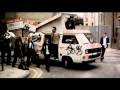 Asian Dub Foundation - Burning Fence