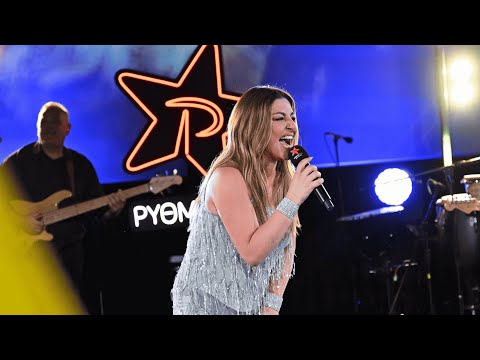 Helena Paparizou
