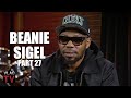 Beanie Sigel: Jay-Z Saying "I Left My Mama in the Sticks" was Disrespectful (Part 27)