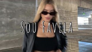 Download lagu Mc Bruninho e Vitinho Ferrari- Sou Favela (Lyrics) With English Subtitles Dj DG BAtidão Stronda mp3