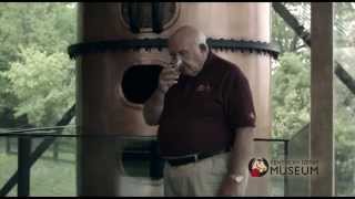 Legends Series featuring Master Distiller Jimmy Russell