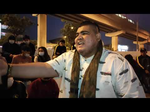 PACKTO vs. AC LIRICAL: CUARTOS - FECHA #5 | RAP TALENT