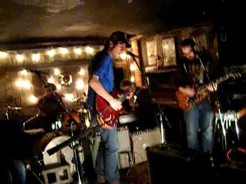 Thumbnail for Huron Live at the Dakota Tavern in Toronto  - RARE Soundcheck Footage by Sleepy John Estes