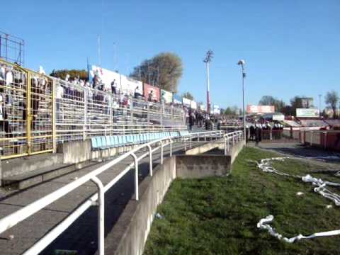 75 Derby Pomorza, Polonia Bydgoszcz - Apator Toruń (19 kwiecień 2009)