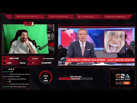 TJI REAGE A AFODERCOMTUDO "DICAS TÓTIL NICES 3 E TESTE DO BALDE"