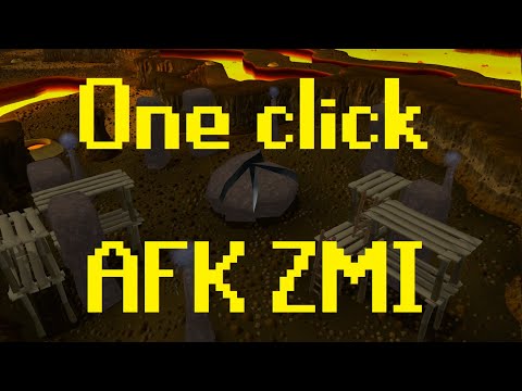 Optimal AFK ZMI Guide