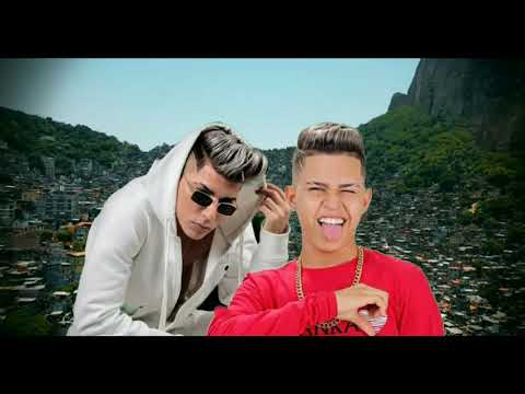 VYTINHO NG E ENZZO DA SUL - BANDIDA DEMAIS (💥Pra Paredão💥)