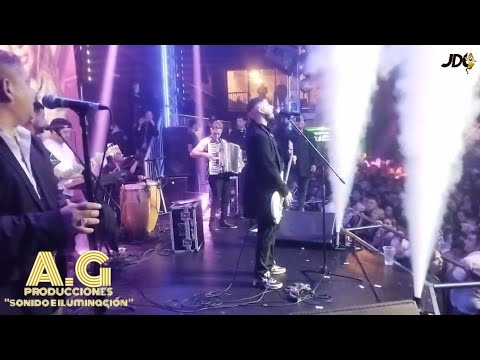 Matias Gomez En Vivo En Joya Disco Latina 2024