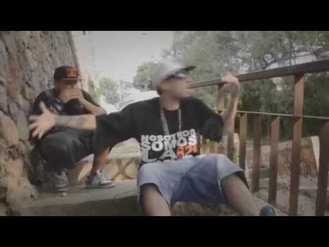 Loco Frankachela - Soldados del rap - VIDEO 2014 HD