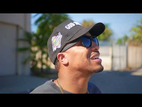 CHUCKEY ELLIS - ORDINARY (GOSPEL VERSION) VISUALIZER