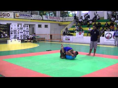 NACIONAL NO GI 2012 - Pedro Chacatas